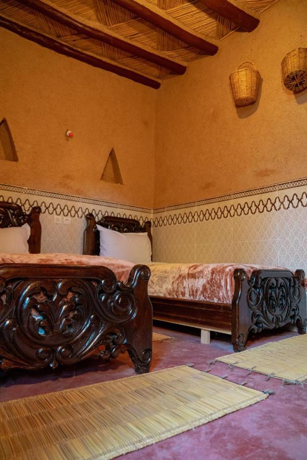 Maison Etoile Du Desert เอท โบคาห์ ภายนอก รูปภาพ