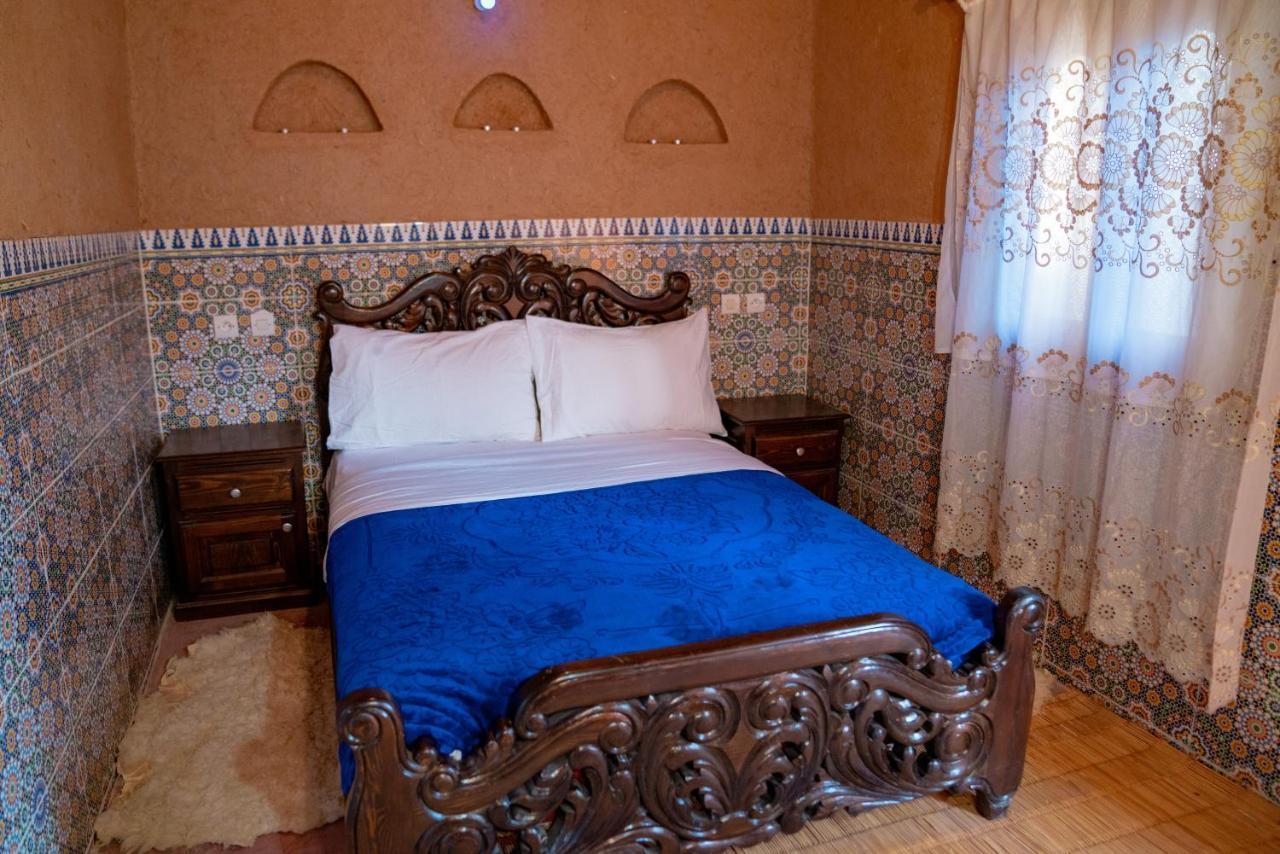 Maison Etoile Du Desert เอท โบคาห์ ภายนอก รูปภาพ