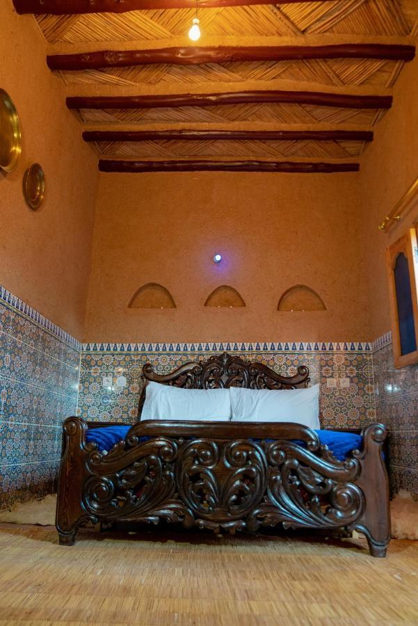 Maison Etoile Du Desert เอท โบคาห์ ภายนอก รูปภาพ
