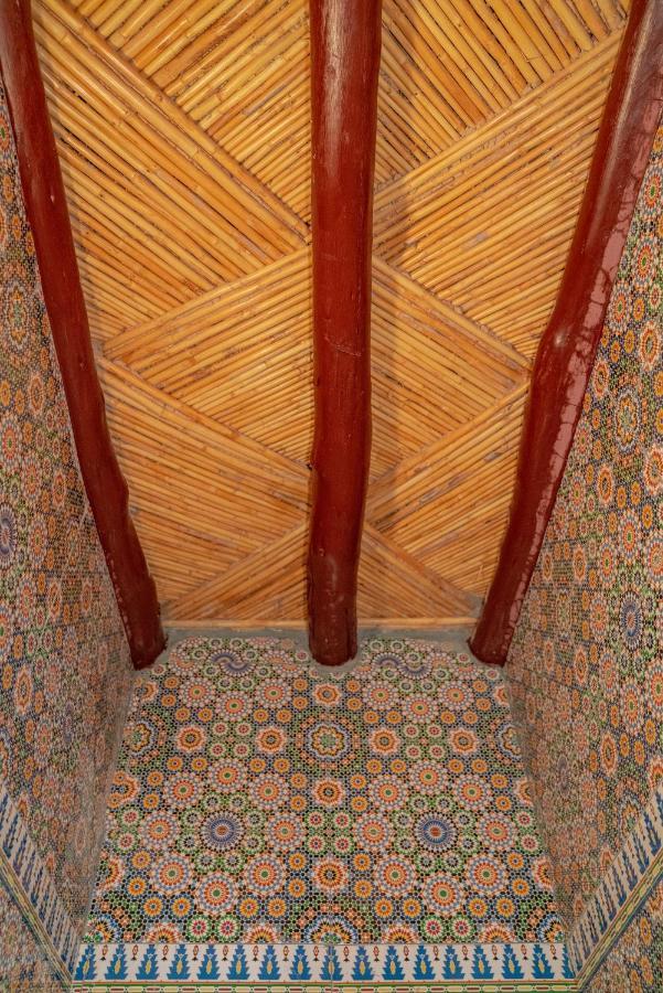 Maison Etoile Du Desert เอท โบคาห์ ภายนอก รูปภาพ