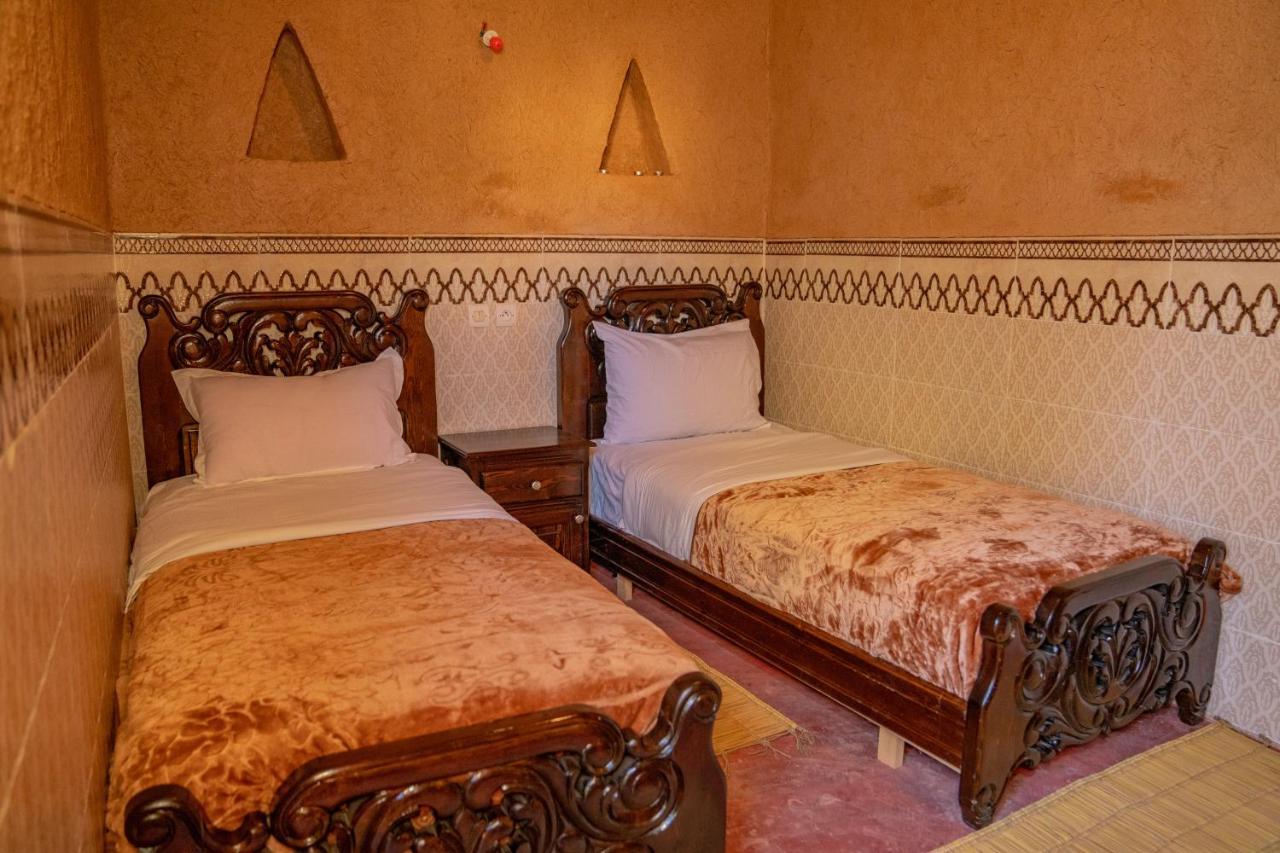 Maison Etoile Du Desert เอท โบคาห์ ภายนอก รูปภาพ