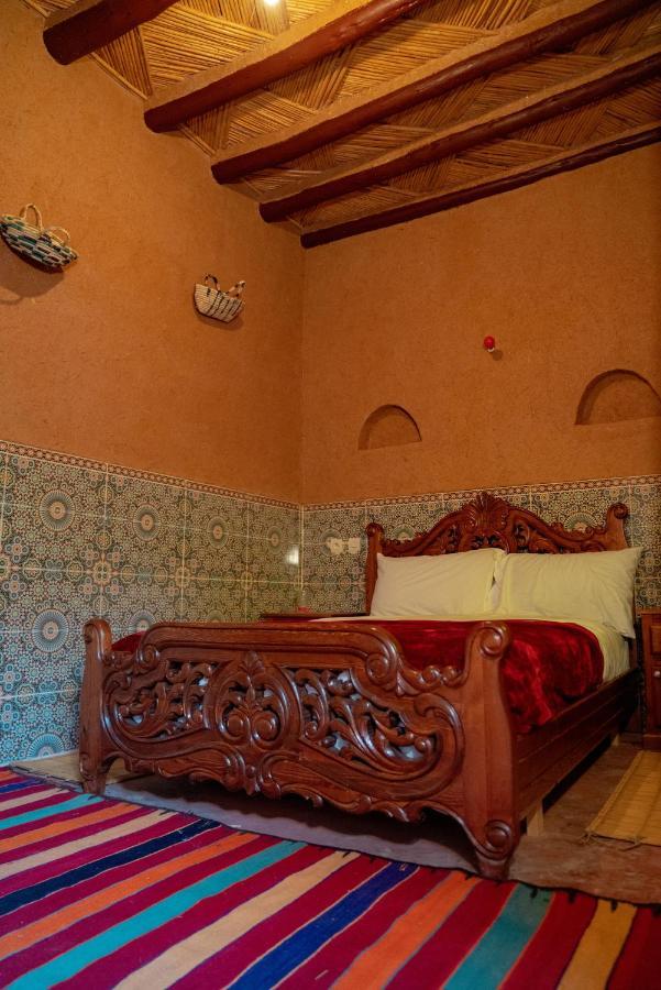 Maison Etoile Du Desert เอท โบคาห์ ภายนอก รูปภาพ