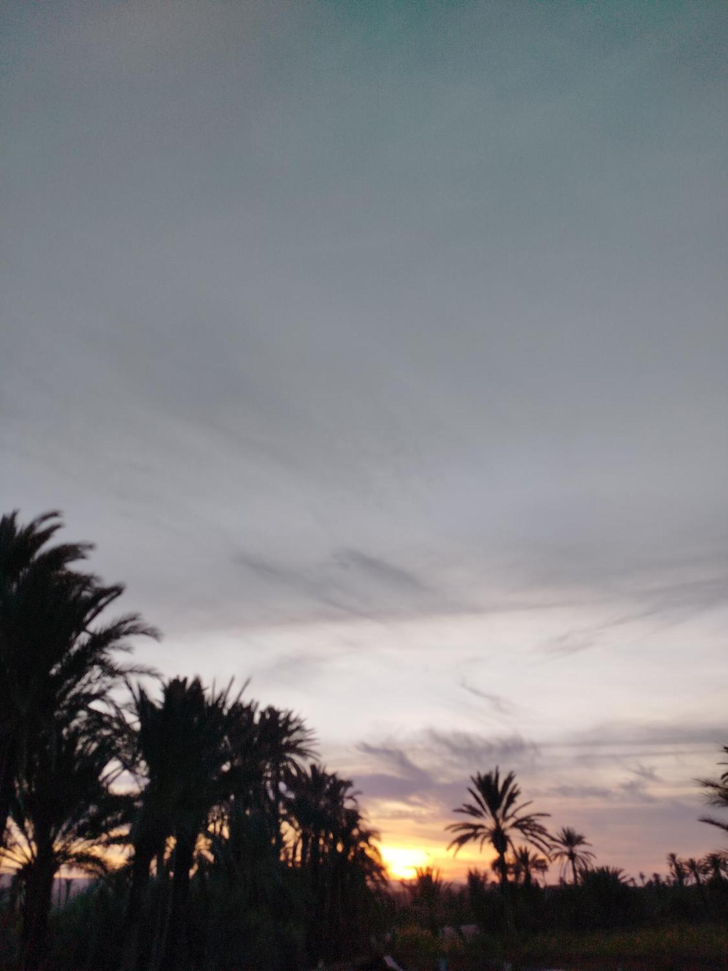 Maison Etoile Du Desert เอท โบคาห์ ภายนอก รูปภาพ