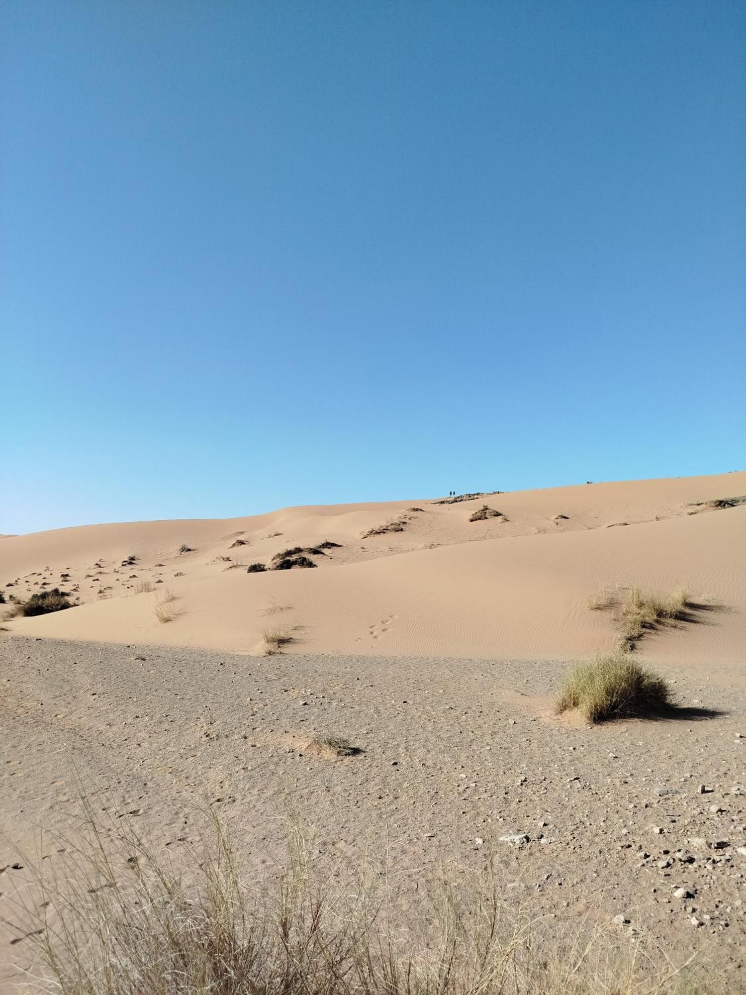 Maison Etoile Du Desert เอท โบคาห์ ภายนอก รูปภาพ